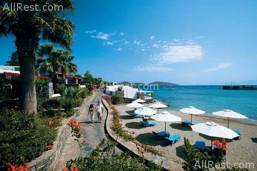Elounda Beach Hotel 49